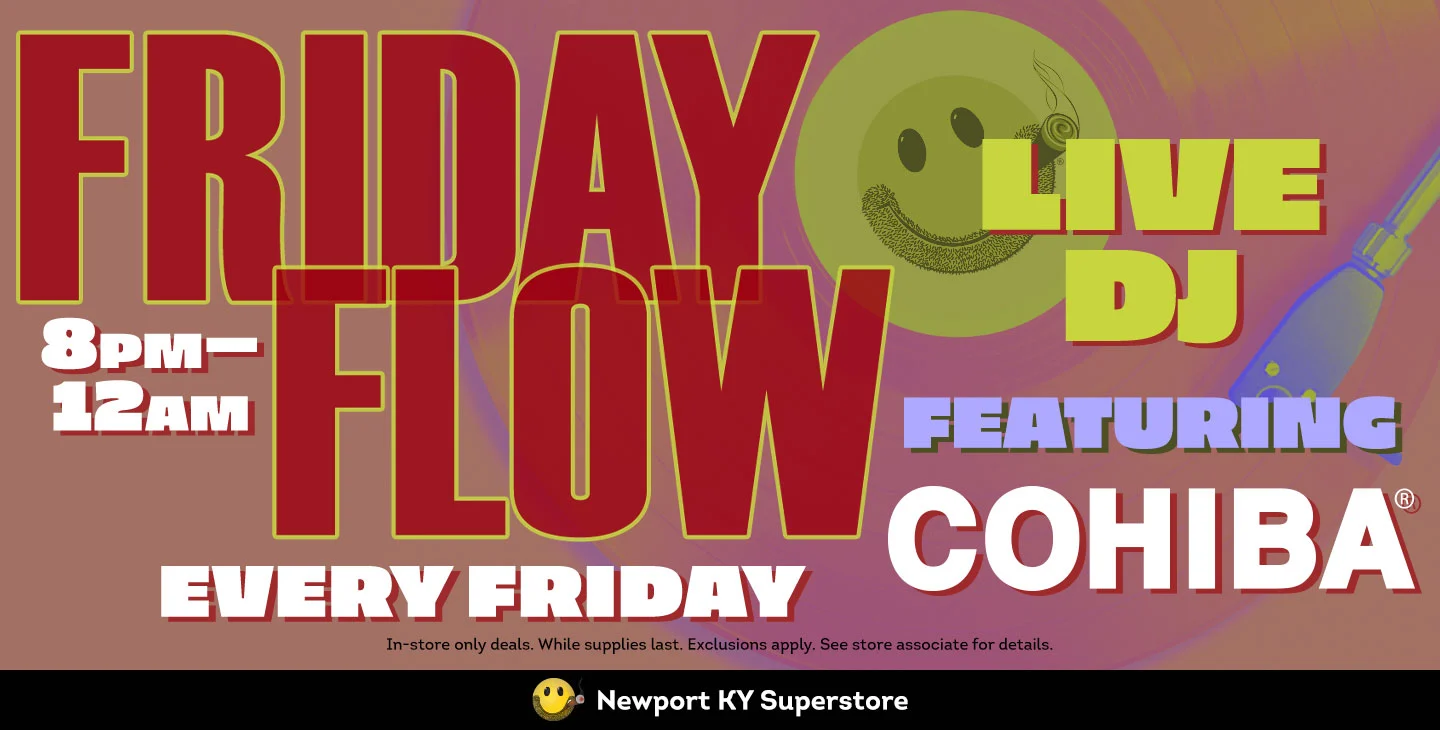 Friday Flow