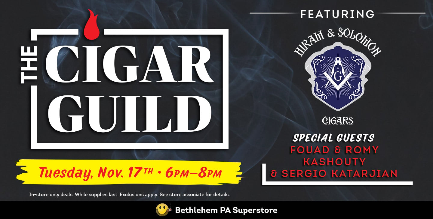 Cigar Guild