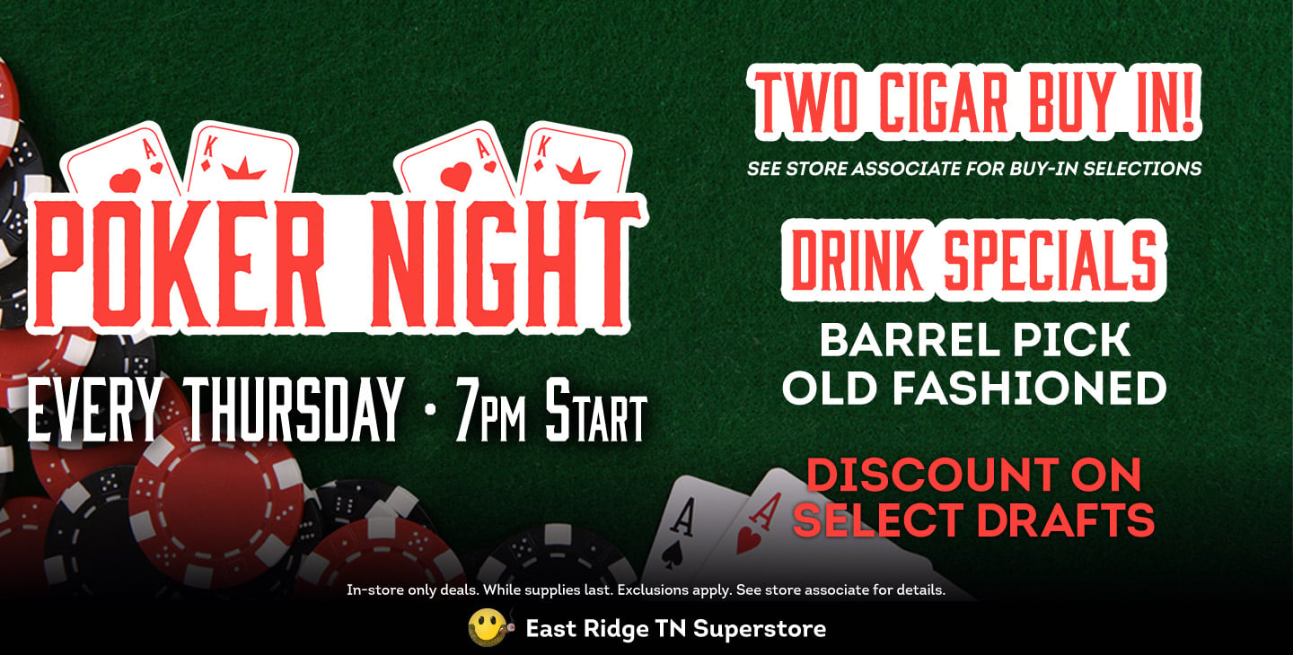 Casino Night