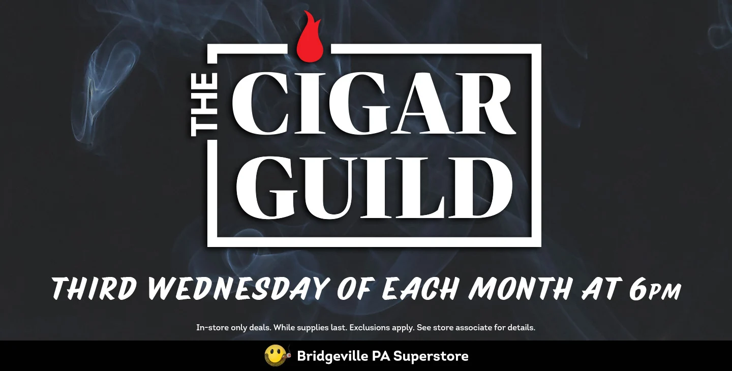Cigar Guild