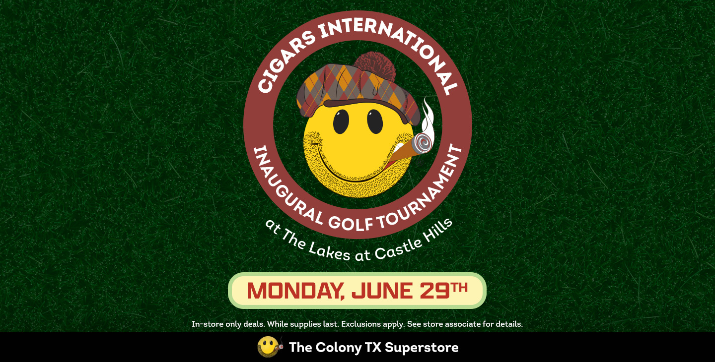 Inaugural Golf Tournament at The Lakes at Castle Hills