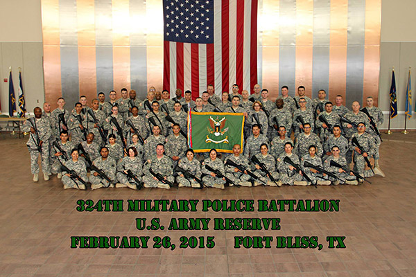 "...thank you on behalf of all the 324th Military Police Battalion&rsquo;s self proclaimed cigar aficionados for working your magic and bringing us Soldiers some of the finest products at unbelievable prices day in and day out. Your efforts bring us small yet essential bits of peace and joy in an environment where the typical hostilities we experience have been replaced by a highly charged and extremely stressful political environment. Often times smoke screening our stresses with the fine aroma is just what the doctor ordered."