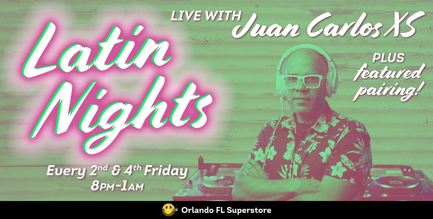 Latin Nights