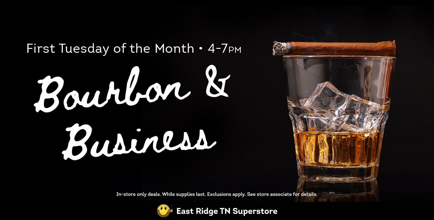 Bourbon & Business