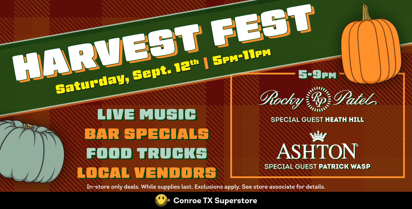 Harvest Fest