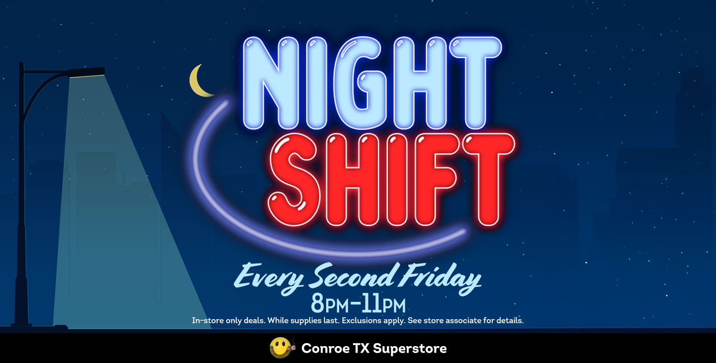 Night Shift