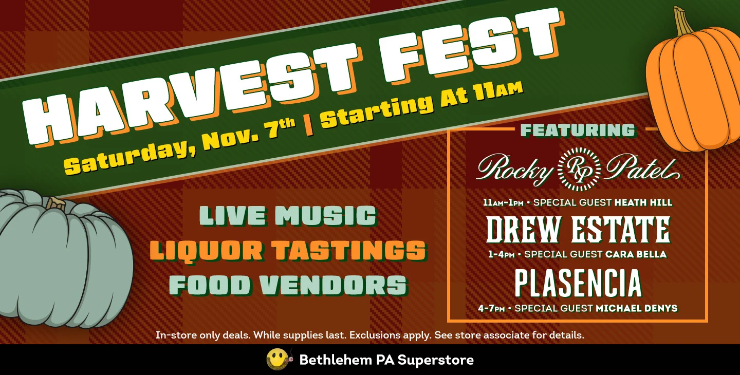 Harvest Fest
