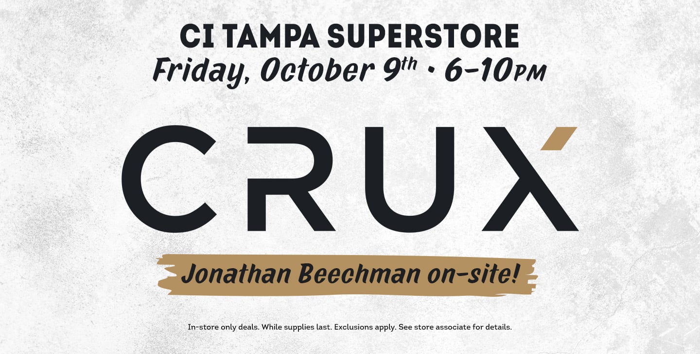 Crux
