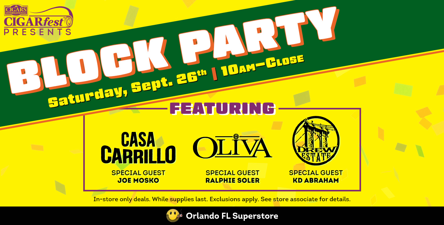 Block Party