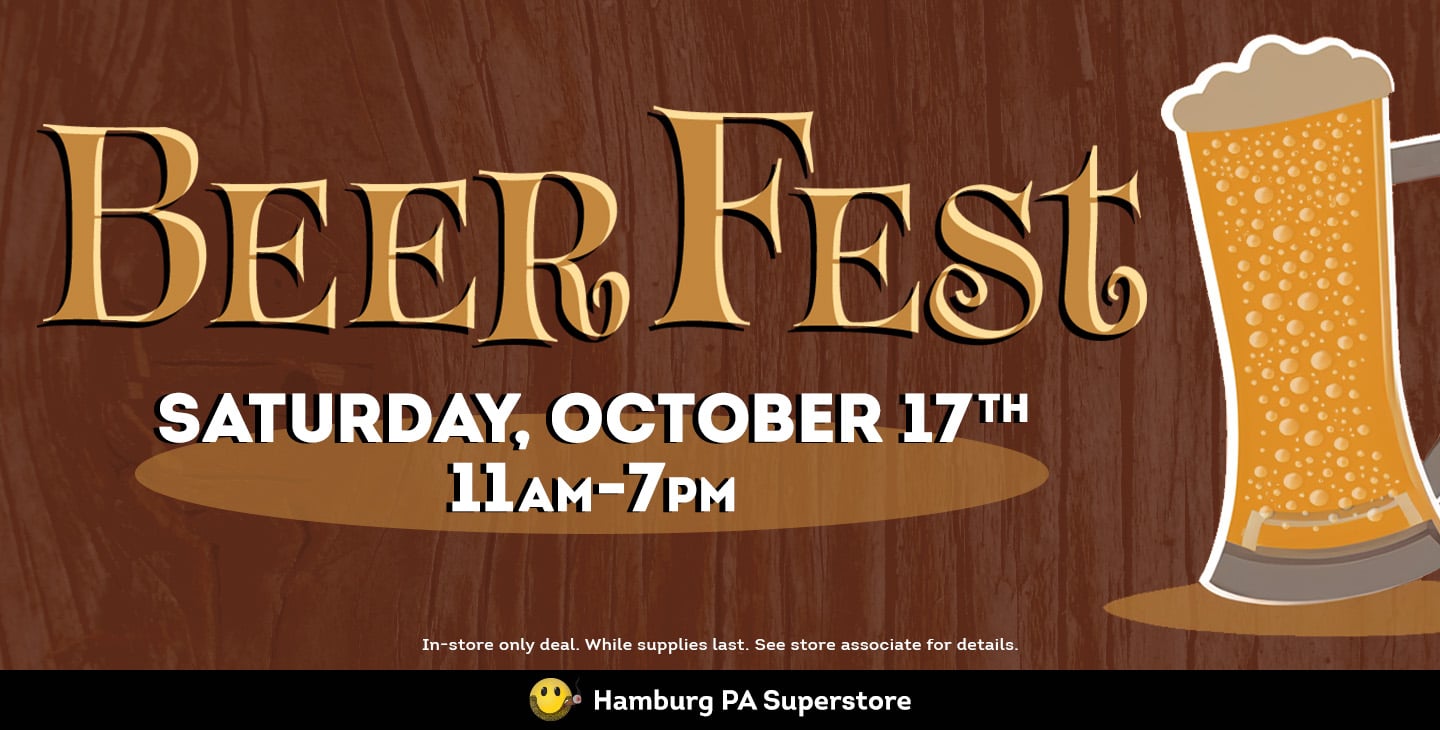 Beer Fest