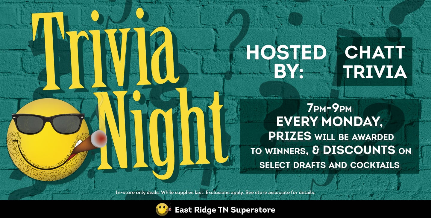 Trivia Night