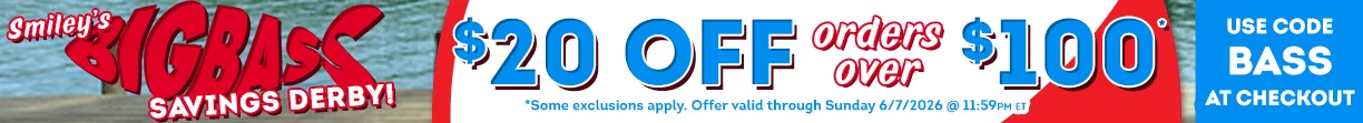 Score up to an EXTRA $100 OFF!