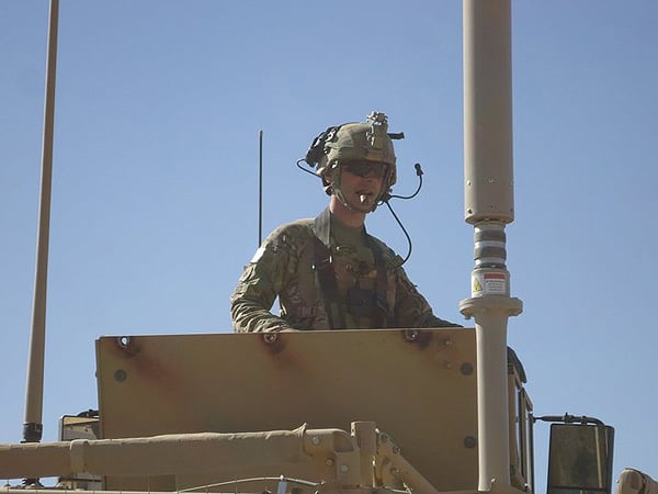 "I appreciate the way CI handles their business: no nonsense and you stand by your product. Your cigars brought me and my buddies a much needed break from the grind, and for that we thank you." -SPC Merritt