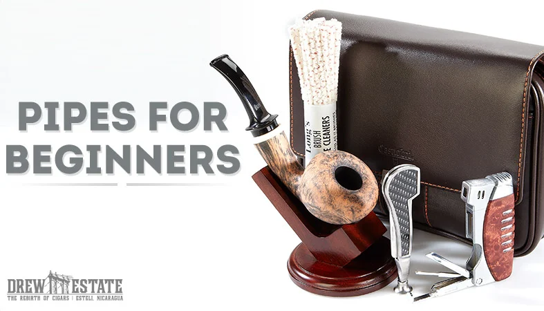 how to smoke a tobacco pipe for beginners How to Smoke a Pipe Like a Pro