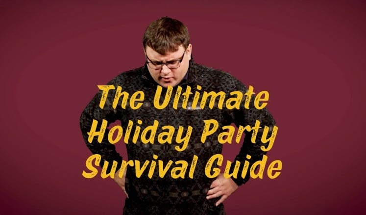 CI's Herf Survival Guide content main image