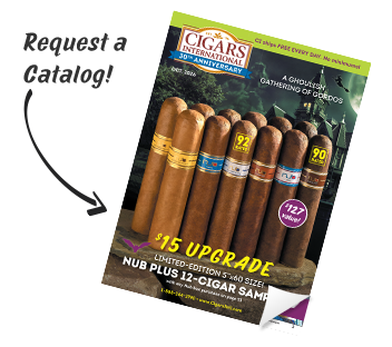 Request a Catalog
