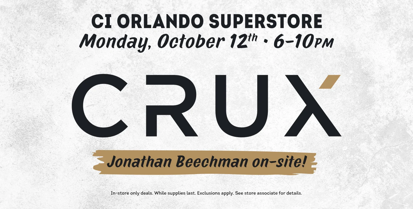 Crux