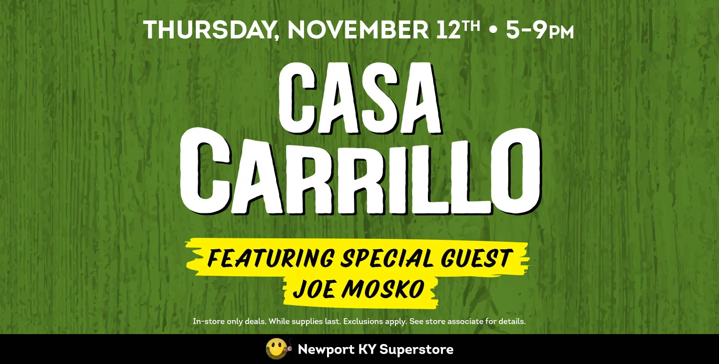 Casa Carrillo