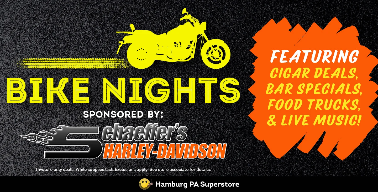 Bike Nights