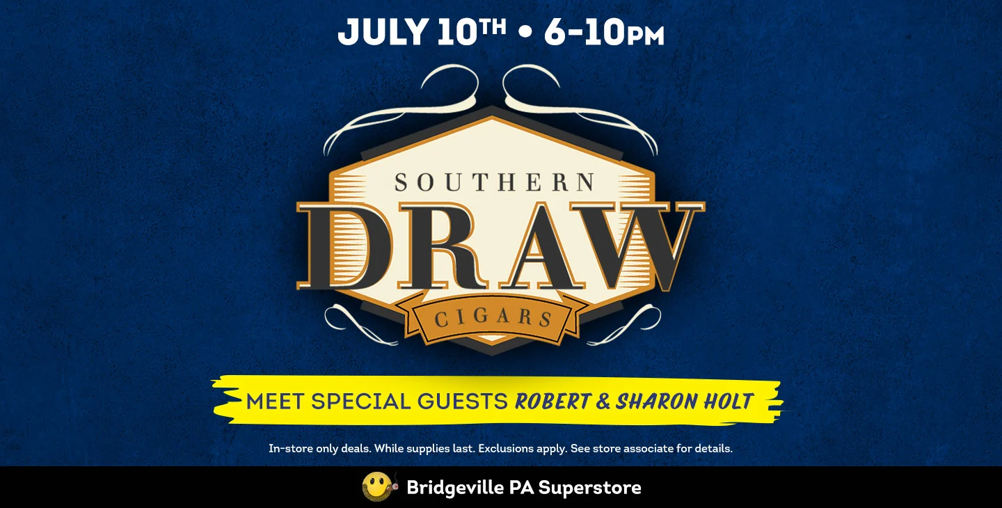 Southern Draw Vendor Event