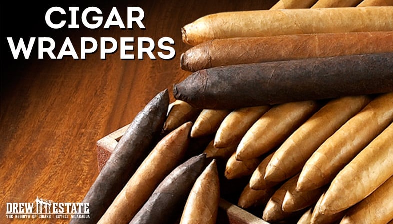 Cigar Wrappers content main image