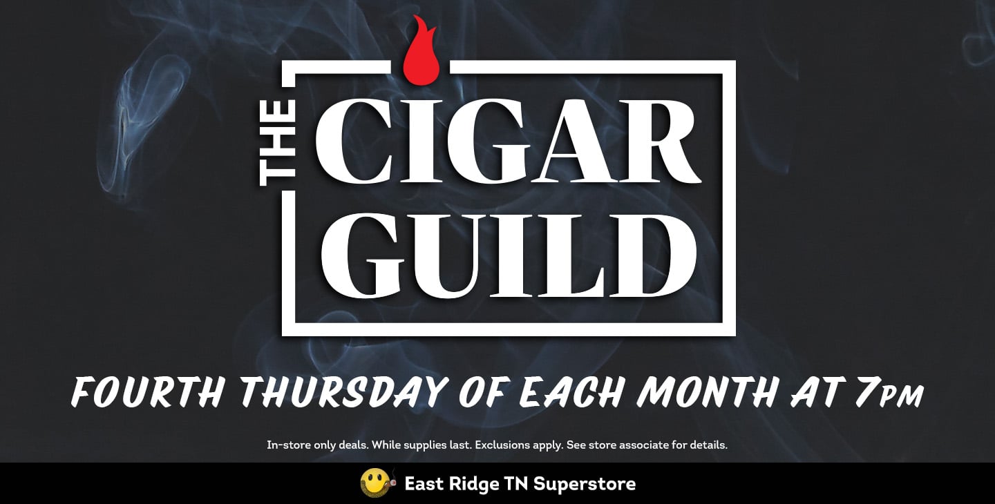 The Cigar Guild