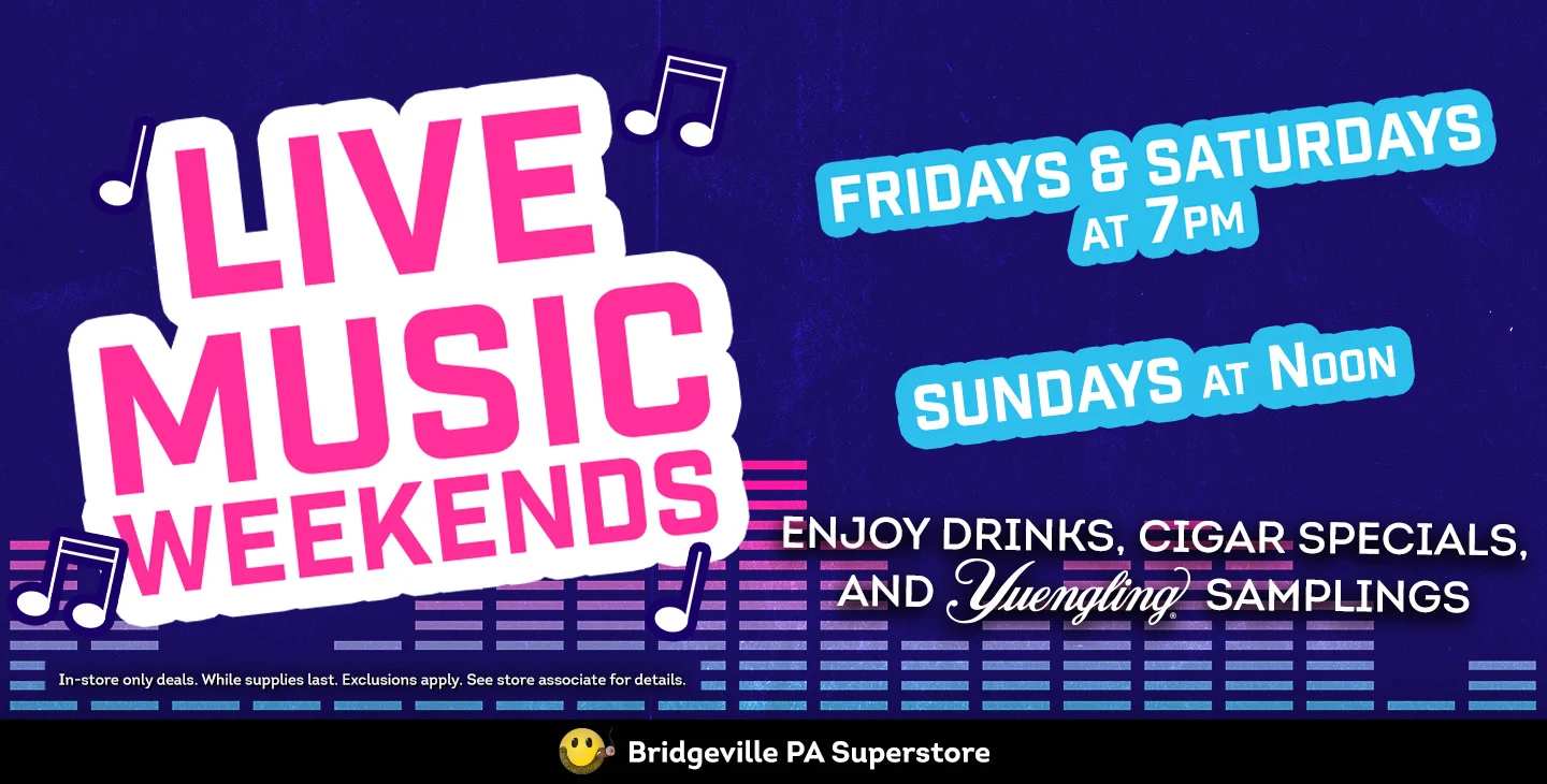 Live Music