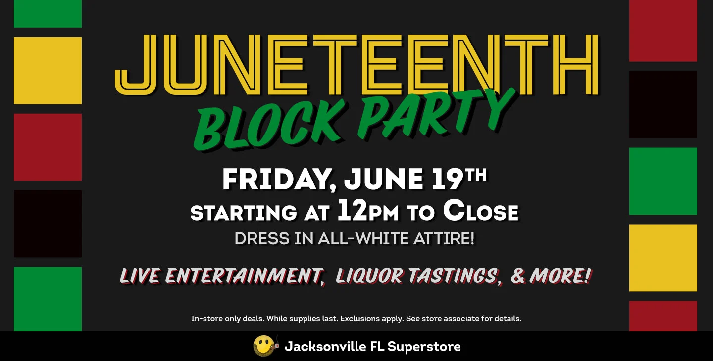 Juneteenth Block Party