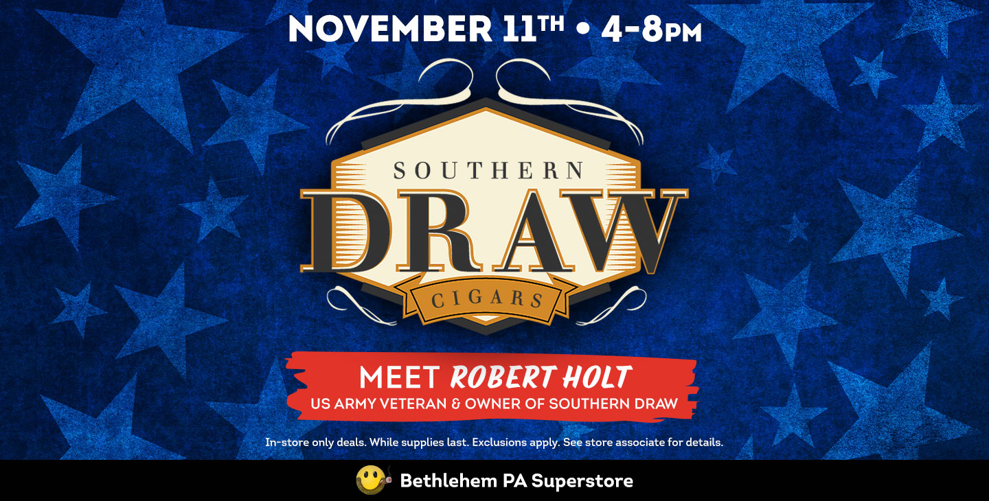 Southern Draw