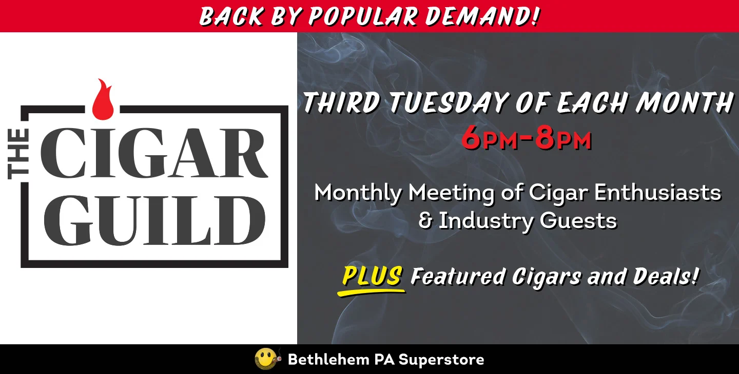 Cigar Guild