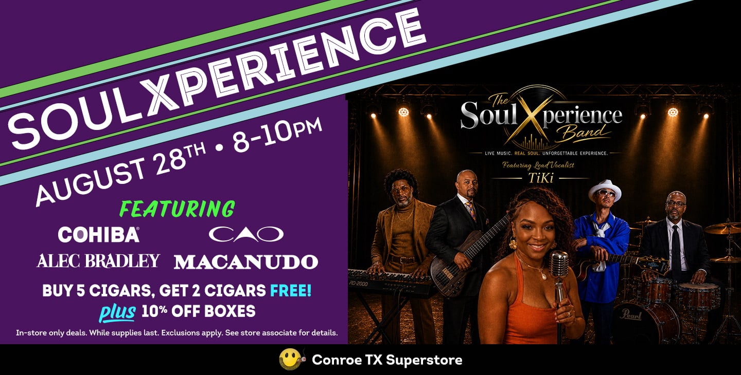 SoulXperience