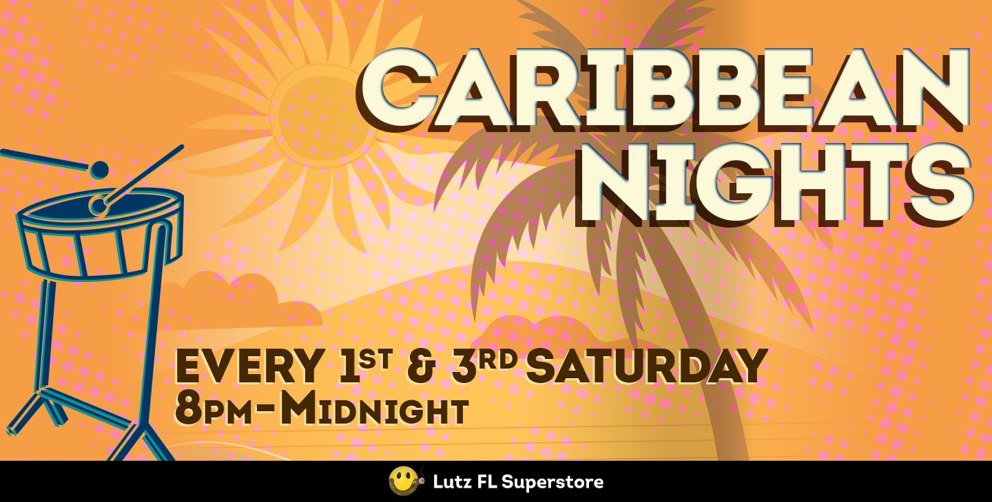 Caribbean Nights