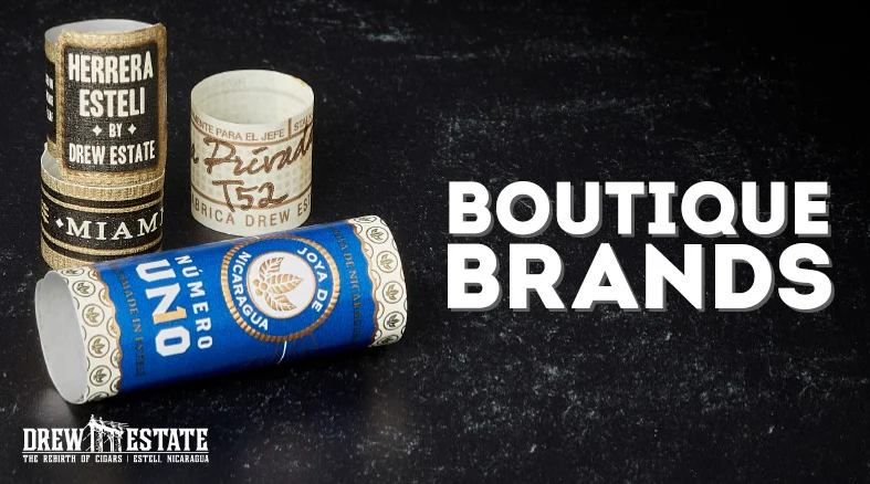 Boutique Brands content main image
