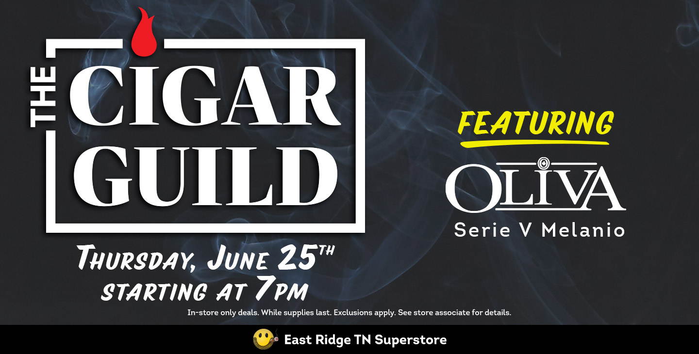 Cigar Guild