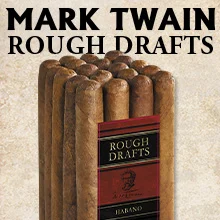 NEW Mark Twain Rough Drafts