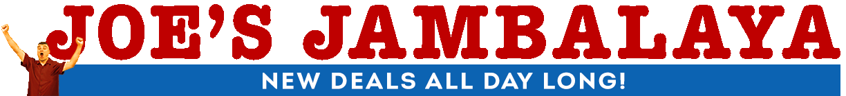 Joe Cigar - Daily Cigar Deals. Buy more, save more.